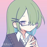 四葉谷 未来🌙🍓🩷🩵 さんのアイコン画像