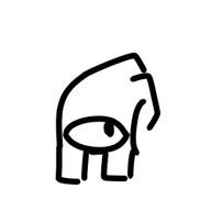 琥珀　🎭️漫画家志望　さんのアイコン画像