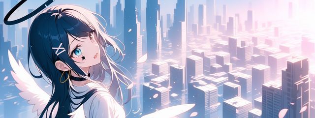 海青さん🌊✨💙 (ペア画中)さんの壁紙画像