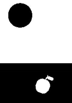 Apple and moon.　【PTuber事務所】☆20で始動.