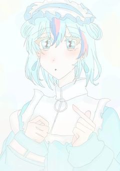 最上級にかわいいの!!