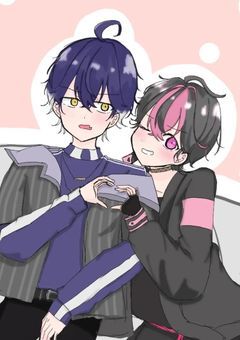 裏では仲が良いなんて言わせない__。(りめいく)