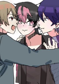 【sxxn】だから 、お前達の物じゃないからっ!?