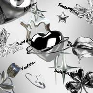 M🖤さんのアイコン画像