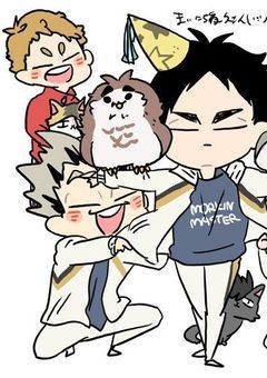 夜久くんダル絡みやめてもらってもいいですか