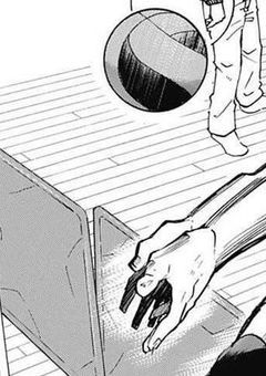 ねこまの高嶺の花は渋顔イケメンフェチ