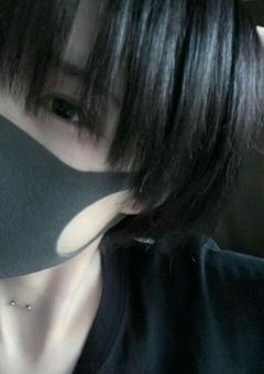 ×ヤンデレ自称男子日記×