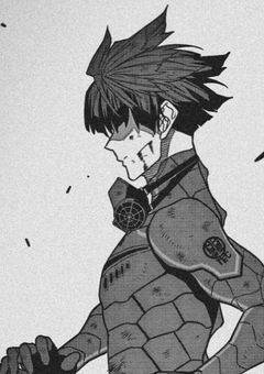 第0部隊の隊長サマ‪‪♡