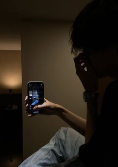 　13 ┊︎ 後輩マネージャー　　