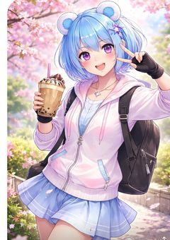 自己紹介する！
