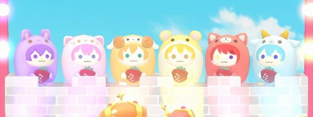 stpr推しさんの壁紙画像