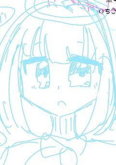 雑談とイラストと日常。