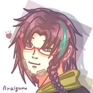 あらいグマ🦝🏮♣️さんのアイコン画像