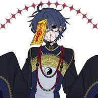 瑞夢ルイナさんのアイコン画像