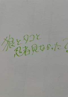 　💚伊ぃ波乗ってんねぇ