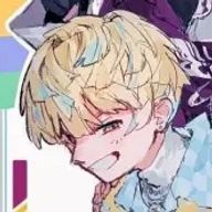     　自認禪院直哉さんのアイコン画像