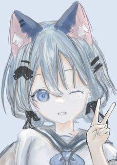 イラスト部屋