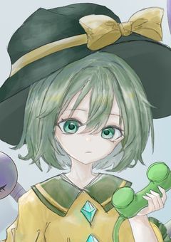 イラスト部屋