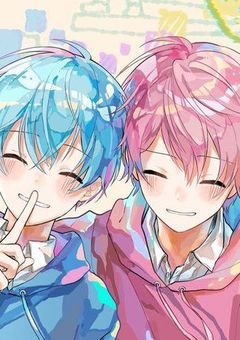 愛を教えてくれたのは…