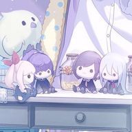 響希さんのアイコン画像