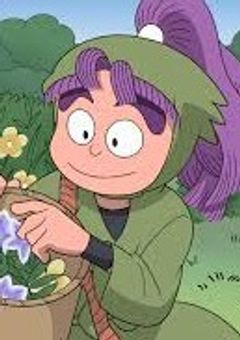 #　天女様、まさかのお嬢様だった件。