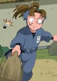 #　新しく来た天女様、上級生の子孫だった件。