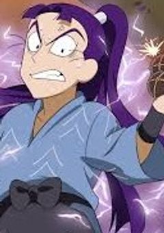 #　ヒロインと悪女。そして第三者がいる件。