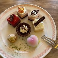 丸焦げアップルパイさんのアイコン画像