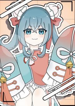 　君への魔法の料理。