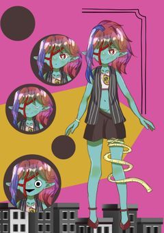 加筆立ち絵親御募集