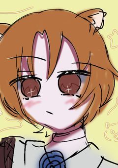 (星50まで名前呼び)☆_獅子の星牙_☆