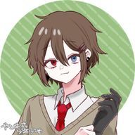 泥眠　無深さんのアイコン画像