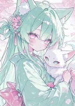 ○o。. 翆恋の活動報告 .。o○