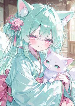 ○o。. 翆恋の活動報告 .。o○