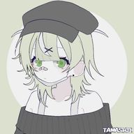 たぁさんさんのアイコン画像