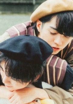 大西畑がInstagramを始めたら…