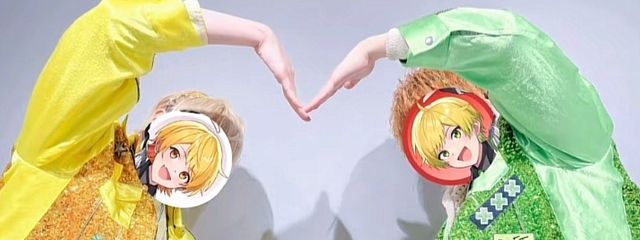 ぶり💚💛さんの壁紙画像
