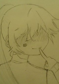 イラストだYO♪