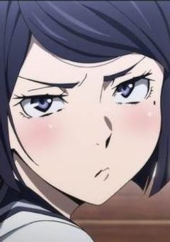 パリピ女子、実はヘビーな過去を抱えてる