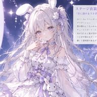 雲乃ꔛ美兎さんのアイコン画像