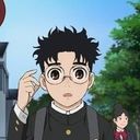 高倉健(オカルン)