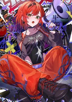 仕方ないじゃん！だって、好きなんだもん！