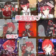 夏薔薇 まなさんのアイコン画像