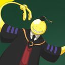 殺せんせー
