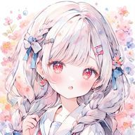 　✼　鬼灯　いろは　.さんのアイコン画像
