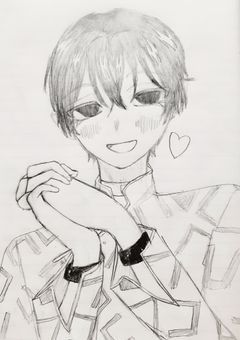 更新激遅(多分)イラスト成長部屋