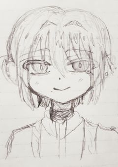 更新激遅(多分)イラスト成長部屋