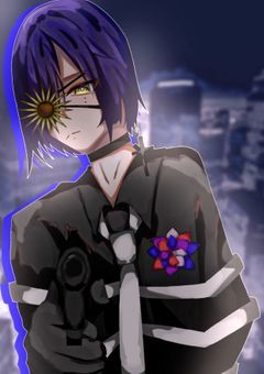 《P》　🌻　虚空　🩻