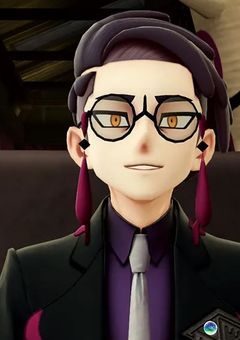 サビ組ボス、キス魔だった件。