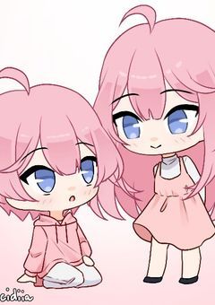 娘たちが幼児化しました！？